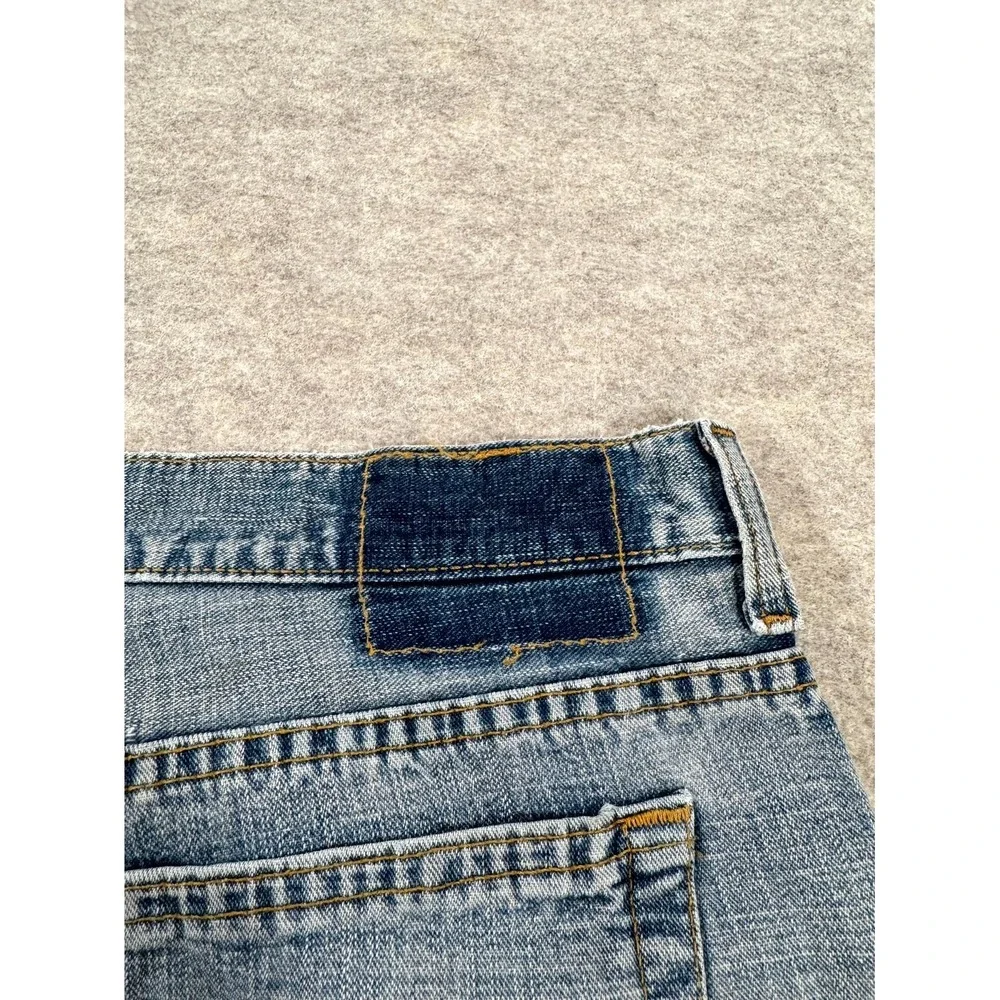 Levis levi bootcut